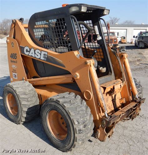 2010 case 465 skid steer loader|used case 465 skid steer.